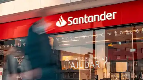 Imagen 1 de El Banco Santander elimina la comisión por envío de transferencias internacionales a particulares