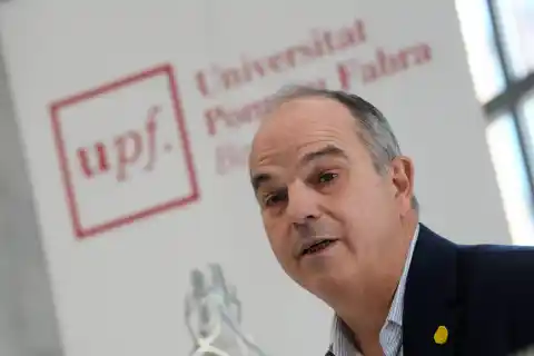 Imagen 1 de Turull evita concretar si habrá pactos con Aliança pero avisa que traspasa “líneas rojas”