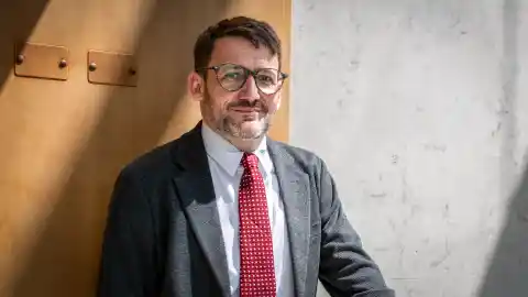 Imagen 1 de El Senado chileno rechaza el intento de inhabilitar a Diego Pardow para ejercer cargos públicos