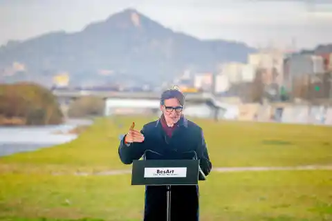 Imagen 1 de Qué se sabe (y qué no) del estado de salud del ‘president’ Illa: “No ha tenido un ictus”