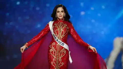 Imagen 1 de Fátima Bosch responde a los mensajes de odio recibidos tras conquistar Miss Universo: “Aunque estos ataques duelen, no me definen”