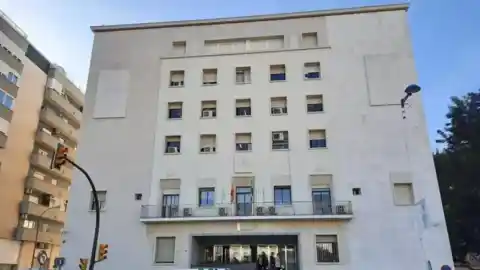 Imagen 1 de Condenado a 34 años de cárcel por agredir sexualmente a su hija de tres