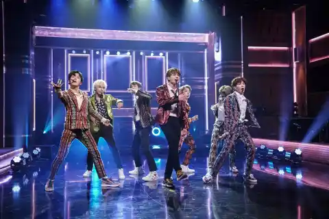 Imagen 1 de Profeco supervisa la venta de boletos para conciertos de BTS en México