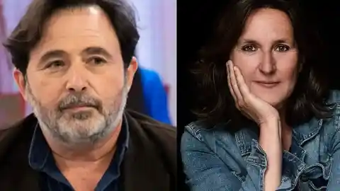 Imagen 1 de El periodista Óscar Toro y su mujer, la fotógrafa María Clauss, entre las víctimas mortales de los trenes siniestrados