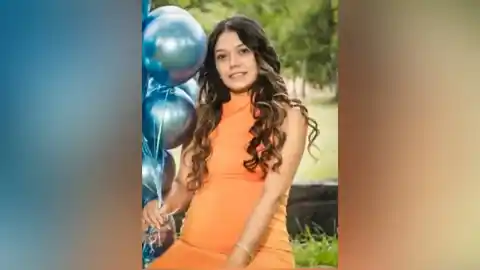 Imagen 1 de La desaparición de una embarazada de nueve meses en Puebla genera preocupación y miedo