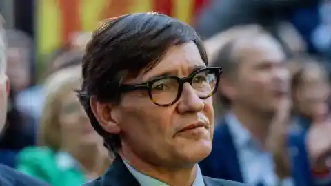 Imagen 1 de Infección en el pubis obliga a Salvador Illa a recibir tratamiento en el hospital