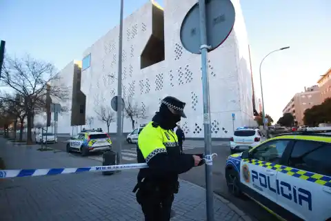 Imagen 1 de Cinco víctimas identificadas en el accidente de Adamuz, tres más sin localizar