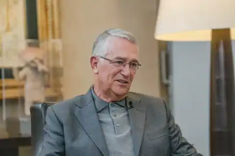 Imagen 1 de Salinas Pliego enfrenta plazo final para pagar deudas con Hacienda