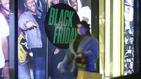 Imagen 1 de Ha llegado el ‘black friday’