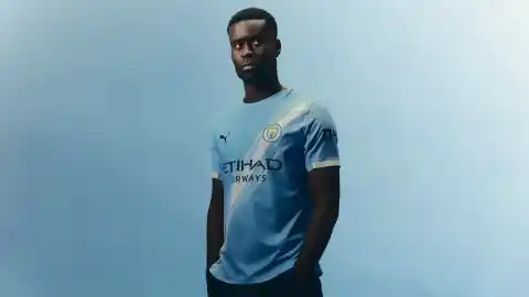 Imagen 1 de Manchester City ficha a Marc Guéhi por 23 millones de euros y confirma su estatus como central de élite.