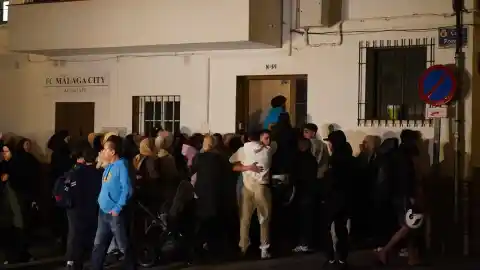 Imagen 1 de Dolor en Torrox por la muerte por inhalación de gas de una familia marroquí muy conocida en el pueblo