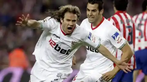 Imagen 1 de El exfutbolista Diego Capel reflexiona sobre el accidente de tren en Adamuz