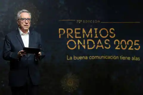 Imagen 1 de La gala de los Premios Ondas homenajea a dos especialistas en abordar la actualidad con humor: El Gran Wyoming y Toni Clapés