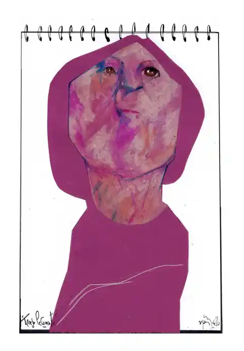 Imagen 1 de Teresa Peramato, por Sciammarella