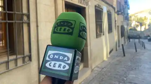 Imagen 1 de Onda Cero celebra 35 años como referente en información, credibilidad y pluralidad