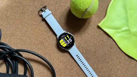 Imagen 1 de Olvida los Fenix: he probado este reloj Garmin y para el 'running' es perfecto