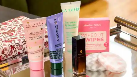 Imagen 1 de La caja de belleza sorpresa de Blissim que adoran las francesas cuesta solo 8 euros por Black Friday