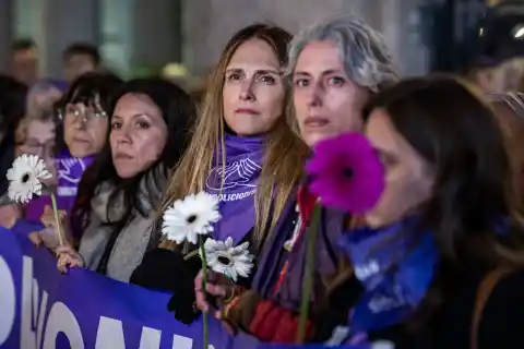 Imagen 1 de Muertas y muertas de miedo