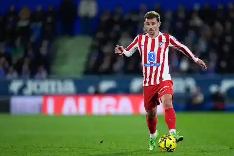 Imagen 1 de Atlético de Madrid – Inter de Milán: horario y dónde ver el partido de la Champions League