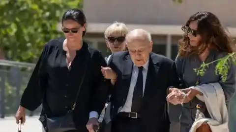 Imagen 1 de Los Pujol, una familia bajo sospecha… la pela es la pela