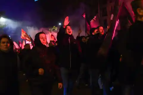 Imagen 1 de Una cuestión de dignidad democrática