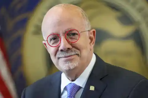 Imagen 1 de Eduardo Padrón: “Lo que está sucediendo con los inmigrantes en Estados Unidos es inaceptable y una falta de respeto a la dignidad humana”