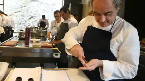 Imagen 1 de Cocina de hipótesis