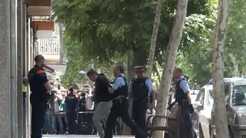 Imagen 1 de El delito máximo de violar y matar a un menor