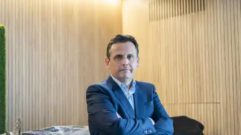 Imagen 1 de El discreto líder catalán de los quesos en España