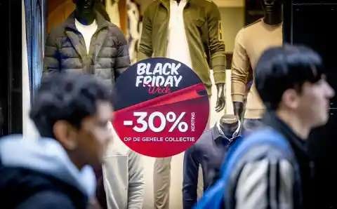 Imagen 1 de Black Friday 2025 en Chile: fecha, ofertas y marcas participantes del evento de compras en línea
