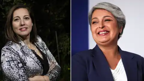 Imagen 1 de El Socialismo Democrático prepara una nueva etapa tras la segunda vuelta, sin el PC