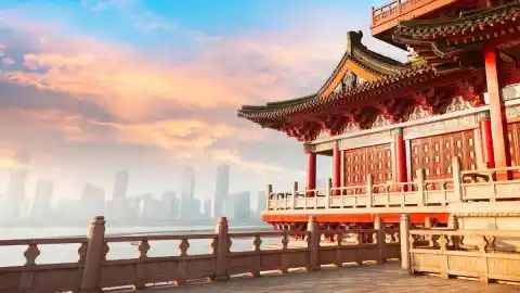 Imagen 1 de Celebra el Año Nuevo chino con un viaje por lo más icónico de China: descuento exclusivo