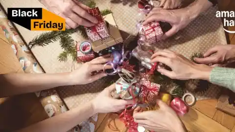 Imagen 1 de Amazon Haul se suma al Black Friday con regalos de amigo invisible muy útiles y por menos de 5 €