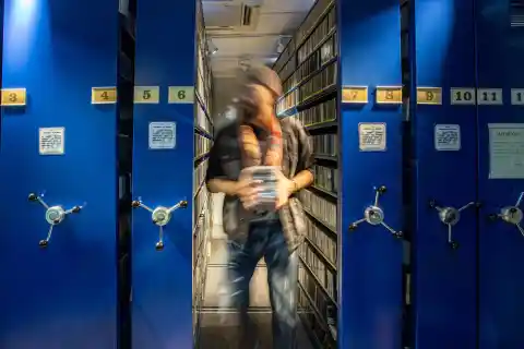 Imagen 1 de Benedetti, Cabrera Infante, Mejía Godoy o Mercedes Sosa, el acervo mexicano que custodia las voces del exilio latinoamericano