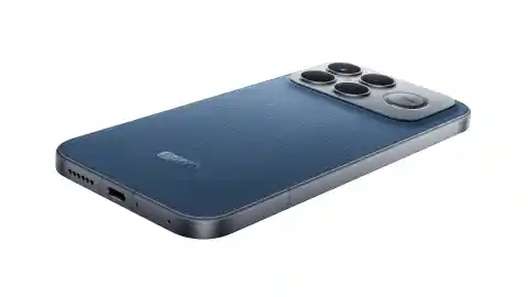 Imagen 1 de El móvil Xiaomi que suma un tercer altavoz y lo luce junto a las cámaras