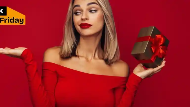 Imagen 1 de Los 5 chollos del Black Friday 2025 en AliExpress: hasta el -70%