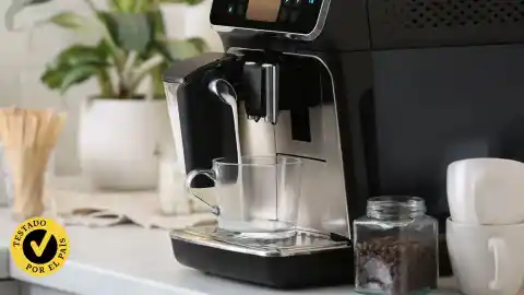 Imagen 1 de He probado las mejores cafeteras superautomáticas y esta ha sido mi preferida