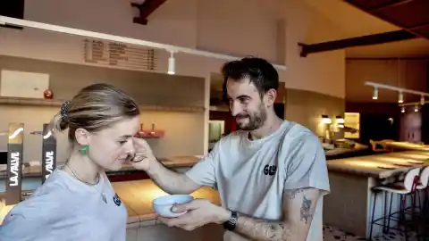 Imagen 1 de Los nuevos restaurantes en los que comer sin dejarte el sueldo que recomienda Michelin en Catalunya