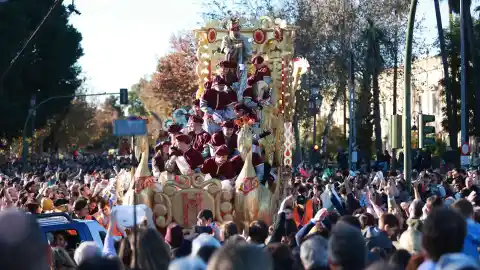 Imagen 1 de Las obras en Sevilla obligan a modificar el recorrido de la Cabalgata: estas serán las calles por las que pase el cortejo