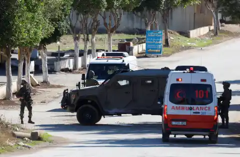 Imagen 1 de Israel inicia una nueva operación militar en el norte de Cisjordania