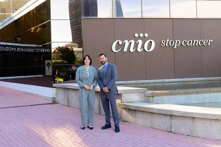 Imagen 1 de Anticorrupción abre una investigación en el CNIO tras una denuncia por corrupción