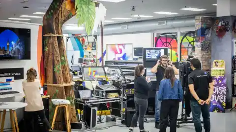 Imagen 1 de HP despedirá el 10% de la plantilla a nivel mundial por el impacto de la IA