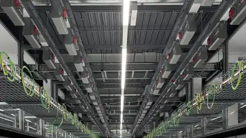 Imagen 1 de Iberdrola firma un acuerdo con Echelon para invertir 2.000 millones en centros de datos