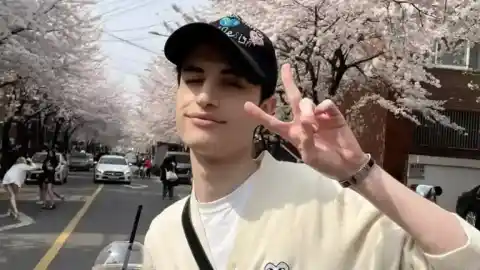 Imagen 1 de James, un español en Corea del Sur, explica cómo es su casa de menos de 20 metros cuadrado