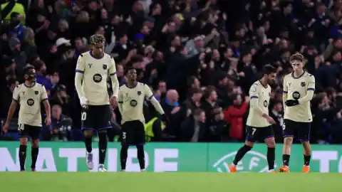 Imagen 1 de El Barça no da la talla ante los grandes