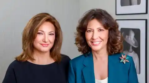 Imagen 1 de El Corte Inglés nombra a Cristina Álvarez nueva presidenta en sustitución de su hermana Marta