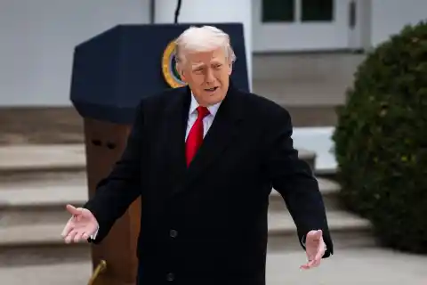 Imagen 1 de Un fiscal de Georgia archiva el caso contra Trump por interferencia electoral en 2020