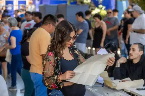 Imagen 1 de Franja electoral de la segunda vuelta 2025: cuándo, dónde y en qué orden aparecerán los candidatos presidenciales