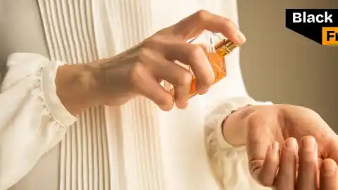 Imagen 1 de El perfume que es un exitazo y vale menos de 20 € en el Black Friday