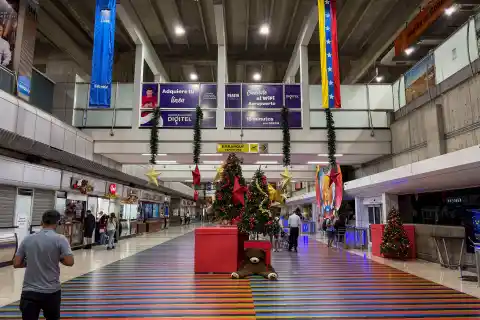 Imagen 1 de Vence el plazo del ultimátum de Venezuela a las aerolíneas sin anuncio sobre sanciones